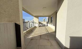 Imagem 4: APARTAMENTO À VENDA NO TATUAPÉ, 4 SUÍTES. 3 VAGAS DE GARAGEM