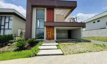 Imagem 2: Casa à venda, 305 m² por R$ 2.700.000,00 - Condomínio Reserva São Nicolau - Atibaia/SP