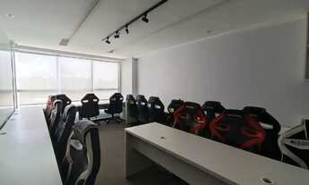 Imagem 5: Sala comercial para alugar no terra office