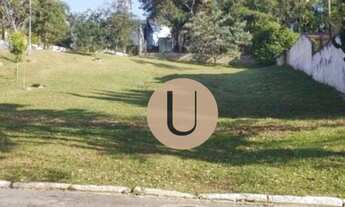 Imagem 2: Terreno à venda, 722 m² por R$ 585.000 - Granja Viana - Condomínio Nova Higienópolis - Jan