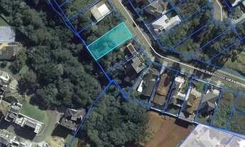 Imagem 2: TERRENO 603m² PRÓXIMO AO PARQUE TANGUÁ