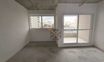 Imagem 4: MARCO ZERO MIX-SALA COMERCIAL 190,51M²-5 WCS-5 VAGAS - SACADA