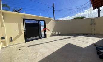 Imagem 2: Casa em Rua Geysa Marcok - Plataforma - Mongaguá/SP