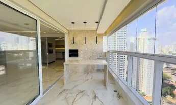 Imagem 4: HL Park Vaca Brava - aluguel apt 170 mt, 3 suítes, 3 vagas, escaninho - direto com proprie