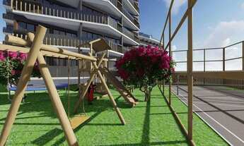 Imagem 7: Apartamento a 50m do mar condição para investidor valorize 70% no lançamento