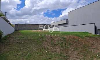 Imagem: Terreno à venda no Condomínio Residencial