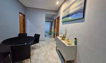 Imagem 3: Casa à venda em Cidade Continental-Setor América - Serra/ES