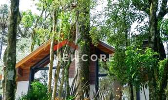 Imagem 2: Casa em Rua G - Pinheiro Grosso - Canela/RS