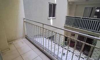 Imagem 12: Alugo apto Jardins da Roseira