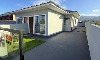 Imagem 2: Vendo casa geminada guarda do Cubatão