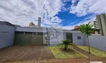 Imagem 3: Comercial para Venda em Londrina, CENTRO, 5 dormitórios, 3 suítes, 6 banheiros, 4 vagas