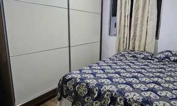 Imagem 6: Vendo Apart de 2 Quartos na QD 104 no Total Ville Santa Maria DF Liga Agora