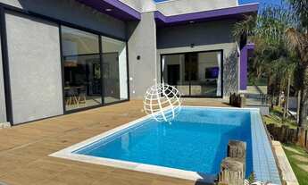 Imagem 15: Casa com 4 dormitórios à venda, 361 m² por R$ 3.000.000,00 - Estância Santa Maria do Portã