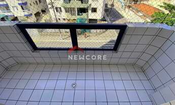 Imagem 5: Apartamento em Rua Francisco Pettinati - Ocian - Praia Grande/SP