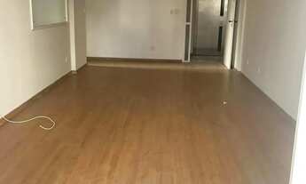 Imagem 6: Boa Viagem, 3 Qts+Dependencia, Suite, Varanda, 120m², Armários, Vaga Coberta, Alto, Nascen