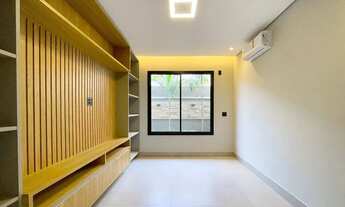 Imagem 6: Casa à venda no Damha VI com 4 suítes e 2 vagas de garagem - Próximo a Represa Municipal