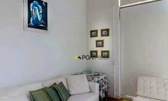 Imagem 7: Apartamento Duplex com 1 dormitório para alugar, 92 m² por R$ 7.189,00/mês - Moinhos de Ve