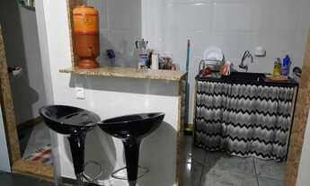 Imagem 4: ALUGAM SE KITNETS FEMININAS