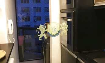 Imagem 6: Rarus Flats - Apartamento para alugar no Jardins - Edifício Olympic Jardins