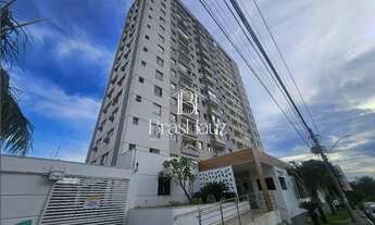 Imagem 3: Apartamento de 3 quartos sendo uma suíte no Condomínio Park View na Orla do Parque Cascave