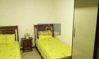 Imagem 6: Serra Ville - Casa em Condomínio em Cuiabá, Petrópolis/RJ