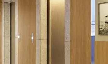 Imagem 7: Lançamento Vog Itapuã, 2/4 sendo 2 suítes, infraestrutura completa de lazer