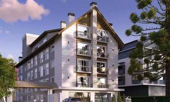 Imagem: Apartamento de barbada em Canela RS