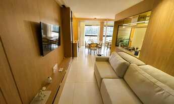 Imagem 2: Apartamento pronto para morar, 2 dormitórios, mobiliado