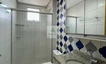 Imagem 4: Venda Apartamento M&eacute;dio Alto 3 Quartos Sendo 2 Su&iacute;te 2 Vaga de Garag