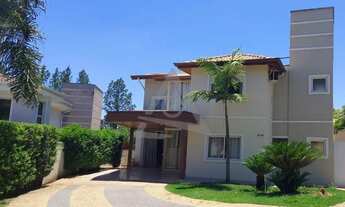 Imagem 2: Casa à venda em Campinas, Loteamento Alphaville Campinas, com 3 suítes, com 234 m²