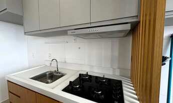 Imagem 4: Apartamento 03 quartos 02 vagas em frente ao Shopping Cerrado