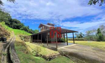 Imagem 3: Terreno à venda, 230000 m² por R$ 14.000.000,00 - Canasvieiras - Florianópolis/SC