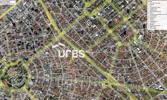 Imagem 5: Lote/Terreno para venda com 402 metros quadrados em Setor Sul - Goiânia - GO