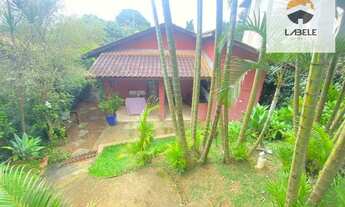 Imagem: Casa 3 dormitórios - Granja Viana - Vila