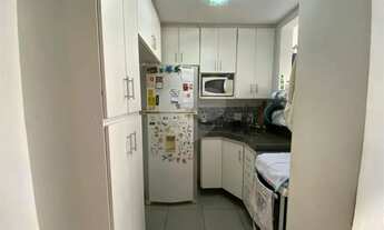 Imagem 6: Apartamento com 3 quartos à venda em Parque Mandaqui - SP