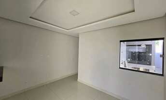 Imagem 2: Casa com Suite no Planalto!