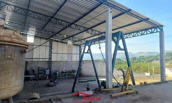 Imagem 6: GALPÃO PARA ALUGAR EM CAÇAPAVA