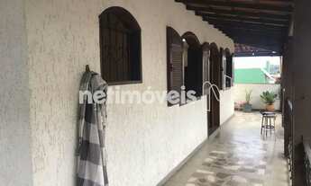 Imagem 6: Venda Casa Paquetá Belo Horizonte