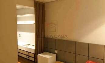 Imagem 7: Apartamento a venda- 2 dormitórios (1 suíte) varanda Garden -2 vagas próximo ao metrô Vila