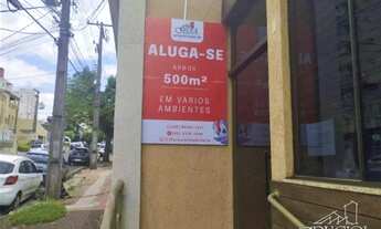 Imagem 2: Salão, 500 m² - venda ou aluguel - Vila Ipiranga - Londrina/PR