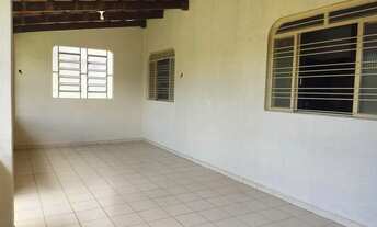 Imagem 5: Aluguel Casa Setor Sul