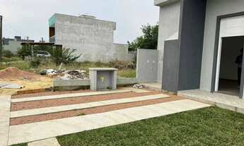 Imagem 2: Casa Terrea Hipica 3 dorm suite patio