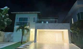 Imagem: Casa de Alto Padrão no Jardins de Ibiza