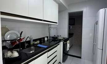 Imagem 3: ALUGO GRAND PARK ÁRVORES MOBILIADO