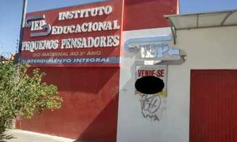 Imagem: Casa em Leilão - Sagrada Família - Montes