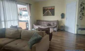 Imagem 4: APARTAMENTO - VILA MASCOTE - SP