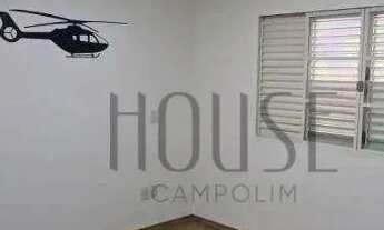 Imagem 15: Casa com 4 quartos à venda, 260 m² - Condomínio Ibiti do Paço - Sorocaba/SP