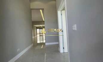 Imagem 4: Casa térrea 3 suítes no Alphaville II Urbanova. Permuta