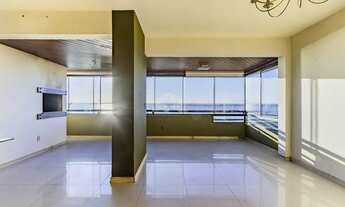 Imagem 2: Apartamento a venda, de 3 dormitórios, com duas vagas, na Borges de Medeiros, Portal do Gu