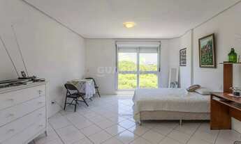 Imagem 5: Apartamento para aluguel, 1 quarto, 1 vaga, Jardim Botânico - Porto Alegre/RS